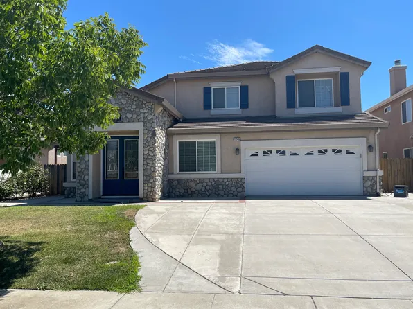 1246 Poppy Hills Ct, Tracy, CA 95377