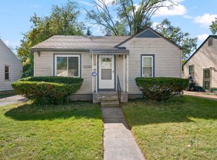 25933 Norfolk St, Inkster, MI 48141