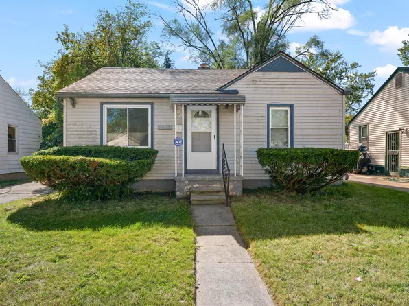 25933 Norfolk St, Inkster, MI 48141