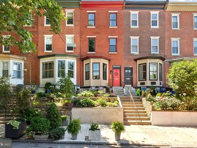 2918 Cambridge St, Philadelphia, PA, 19130