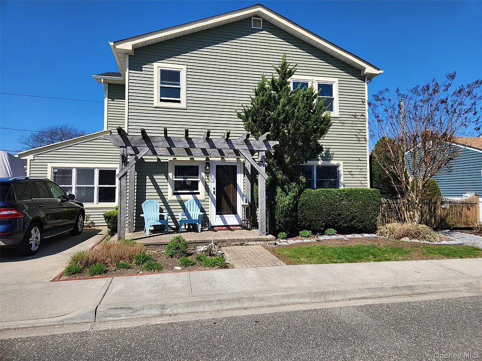 63 Kerrigan St