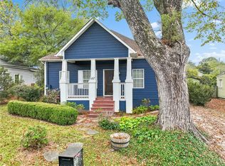 3267 Elm St, College Park, GA 30337