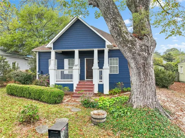 3267 Elm St, College Park, GA 30337
