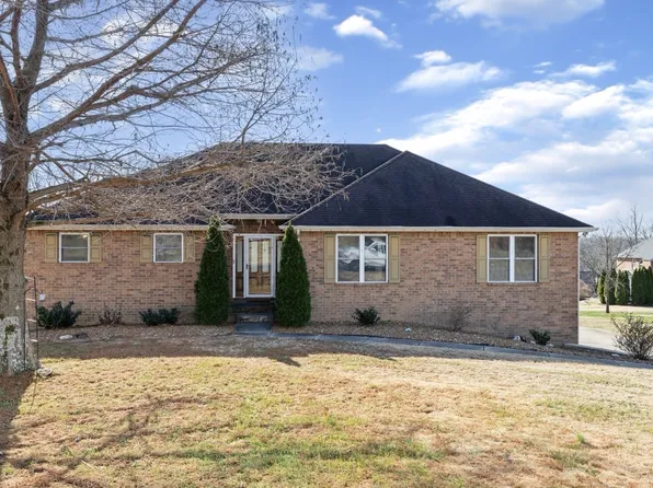 1517 Anthony Way, Mount Juliet, TN 37122
