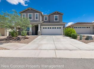 5693 S Thomas Park Trl, Tucson, AZ 85707