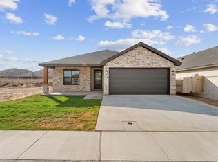 8667 Santa Isabella St, Odessa, TX 79765