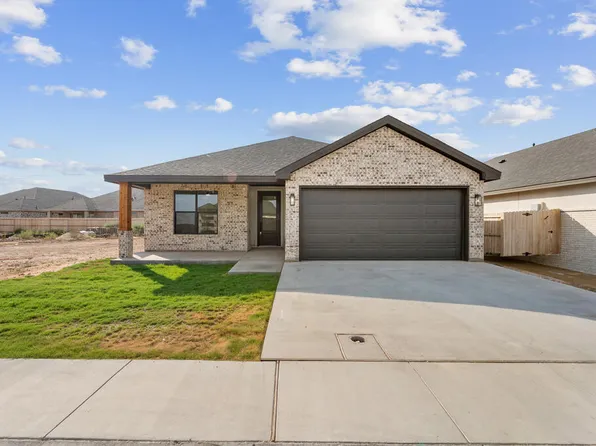 8667 Santa Isabella St, Odessa, TX 79765