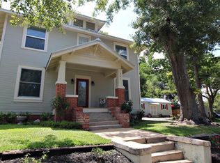 501 W Main St, Brenham, TX 77833