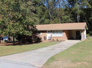 215 Carole Dr, Oxford, GA 30054