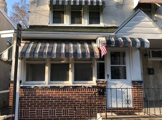 4 Marshall Ave, Marcus Hook, PA 19061