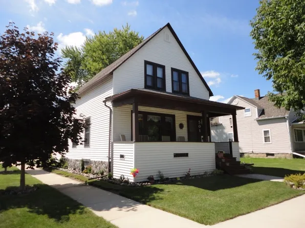 501 Indiana Ave, Fond Du Lac, WI 54937