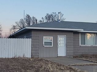 602 Avenue B, Beaver, OK 73932