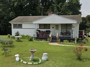 128 Old Covered Bridge Rd, Madison, NC 27025