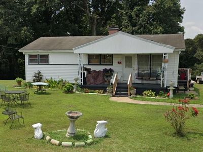 128 Old Covered Bridge Rd, Madison, NC, 27025