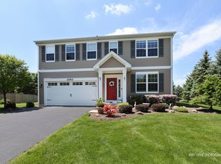 2550 Coneflower Ct, Wauconda, IL 60084