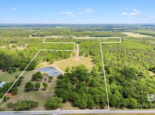 22575 County Road 38, Summerdale, AL 36580