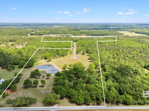 22575 County Road 38, Summerdale, AL 36580