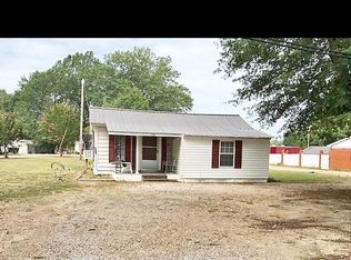 139 Old Union Rd, Shannon, MS 38868