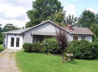 1442 Riverbend Rd, Franklin, NC 28734