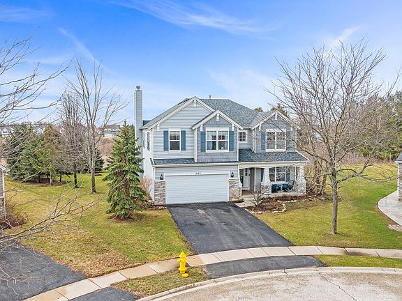 2nd image of 1052 Dana Ct