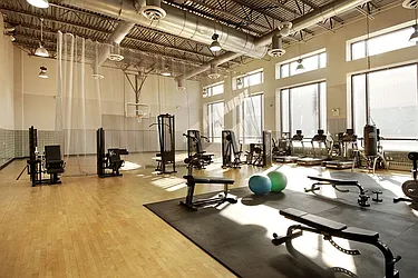 Rented by The Dermot Realty Management Company