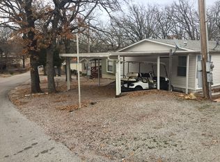 9066 Rosewood Cir, Kingston, OK 73439