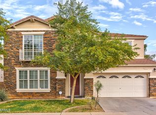 6721 S 40th Ave, Phoenix, AZ 85041