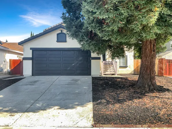 5421 Rexleigh Dr, Sacramento, CA 95823