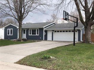 1819 3rd St, Nevada, IA 50201