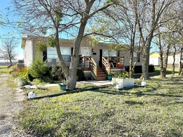 6176 Haley Way, Crandall, TX 75114