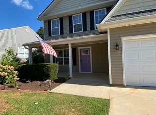 313 Brenley Ln, Easley, SC 29642
