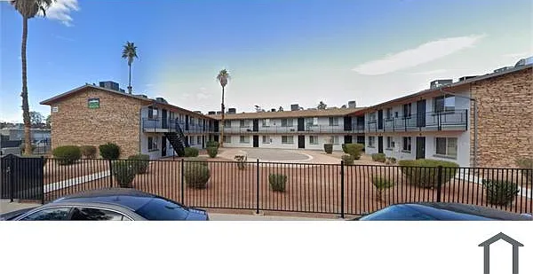 2301 Wengert Ave #44