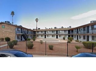 2301 Wengert Ave APT 55, Las Vegas, NV 89104
