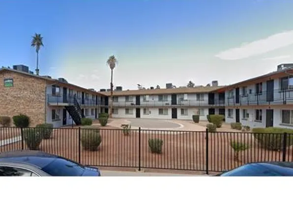 2301 Wengert Ave APT 55, Las Vegas, NV 89104