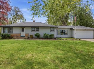 10101 W Beechwood AVENUE, Milwaukee, WI 53224