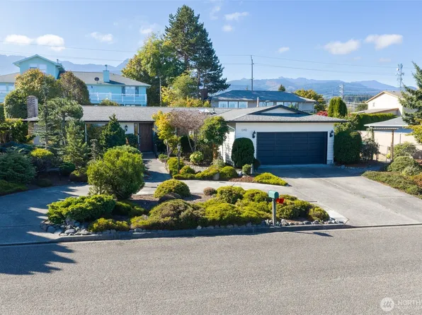 1340 E 8th Street, Port Angeles, WA 98362