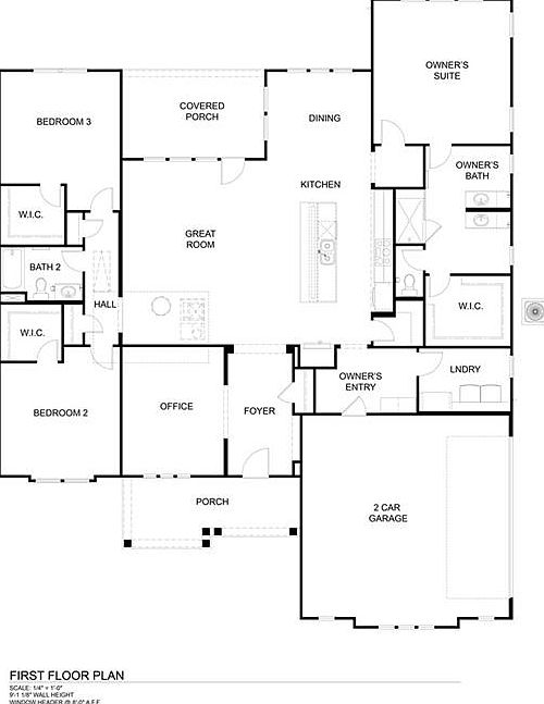 2nd image of 547 Muirfield Way Lot 31