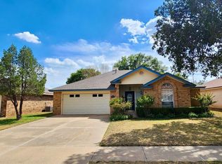 6337 9th St, Lubbock, TX 79416