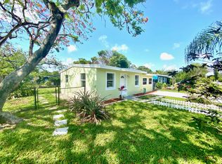 306 NE 8th St, Pompano Beach, FL 33060