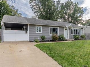 625 Brewer St, East Hartford, CT 06118