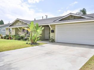 1812 W Harle Ave, Anaheim, CA 92804