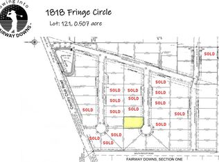 1818 Fringe Cir #121, San Angelo, TX 76904