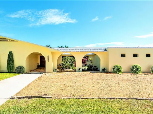 349 Arrowhead Ln, Melbourne Beach, FL 32951