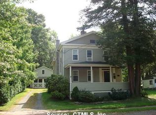 367 Main St, Portland, CT 06480