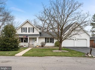 11439 Englewood Rd, Hagerstown, MD 21740