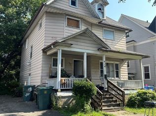 414 Hayward Ave, Rochester, NY 14609