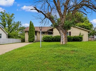 862 McPherson St, Mansfield, OH 44903