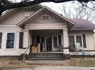 921 N Spring Ave, Tyler, TX 75702