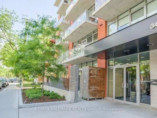 340 McLeod St #440, Ottawa, ON K2P 1A4