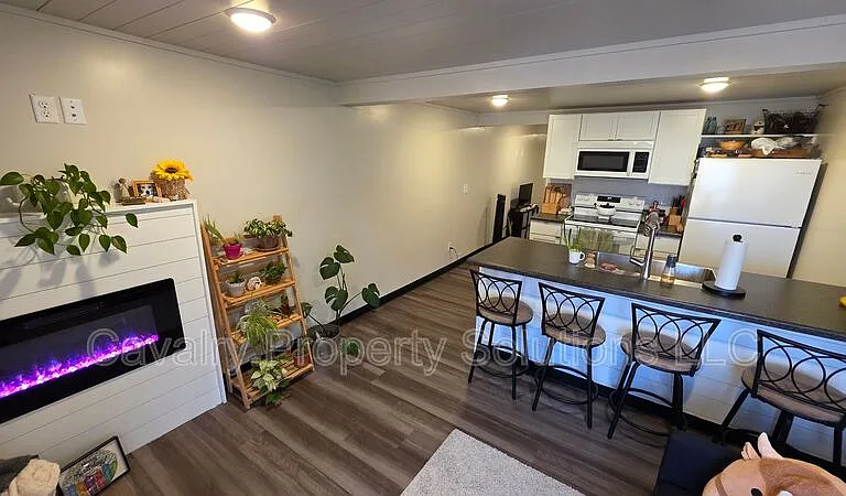 3947 E Calvary Rd #203 — Photo 1